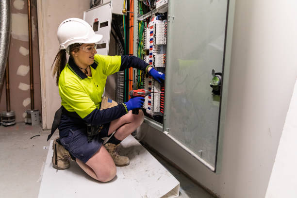 Best Electrician Near Me  in Lake Ssota, WI
