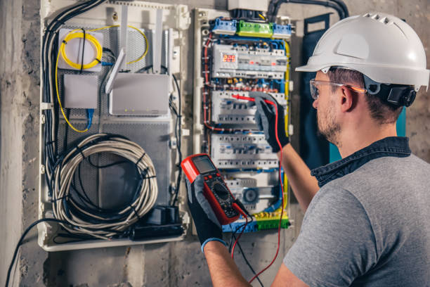 Best Electrical Installation Contractor  in Lake Ssota, WI