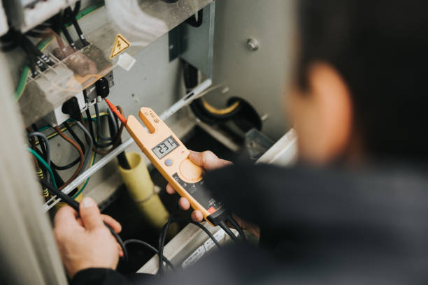 Best Ceiling Fan Installation Electrician  in Lake Ssota, WI