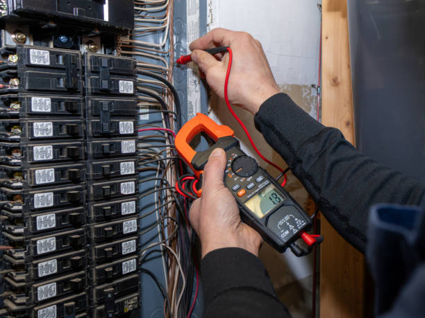 Best Industrial Electrical Services  in Lake Ssota, WI