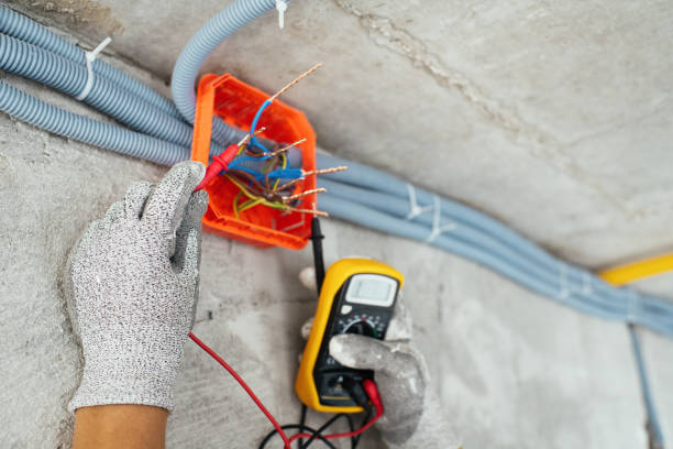 Best Electrical System Inspection  in Lake Ssota, WI