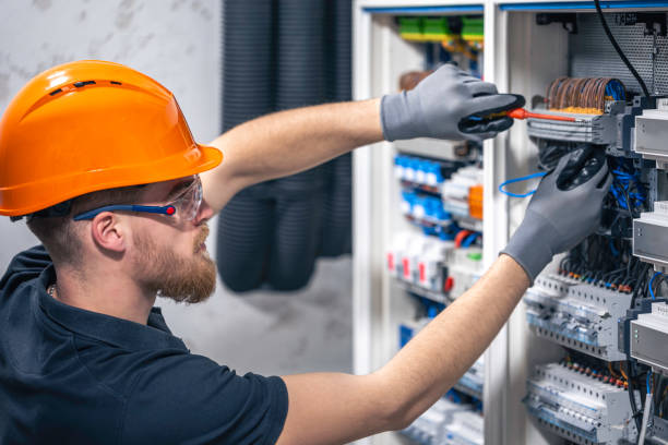 Best Circuit Breaker Repair  in Lake Ssota, WI