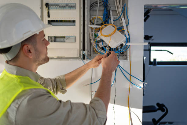 Best Home Electrical Repair  in Lake Ssota, WI