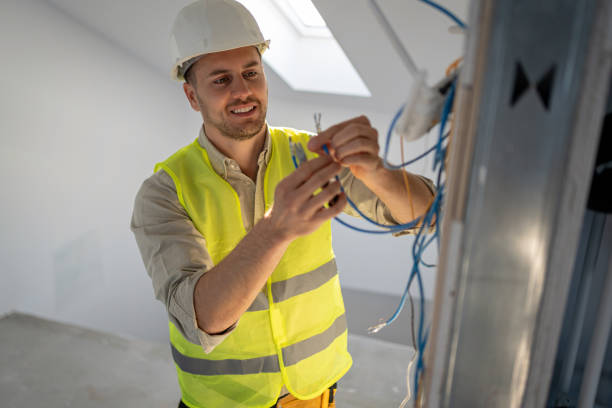 Best Electrical Rewiring Services  in Lake Ssota, WI