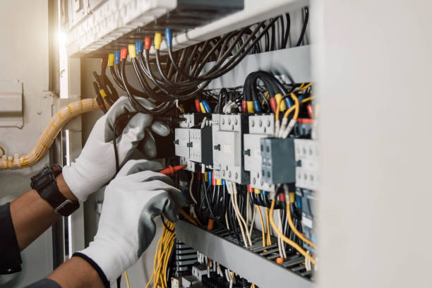 Best Electrical Troubleshooting Services  in Lake Ssota, WI