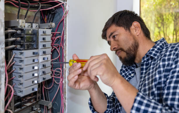 Best Circuit Breaker Repair  in Lake Ssota, WI